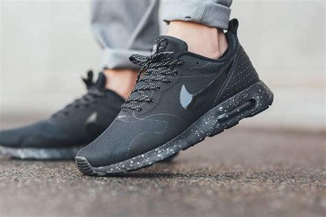 nike air max tavas zwart|Nike Air Max tavas leather.